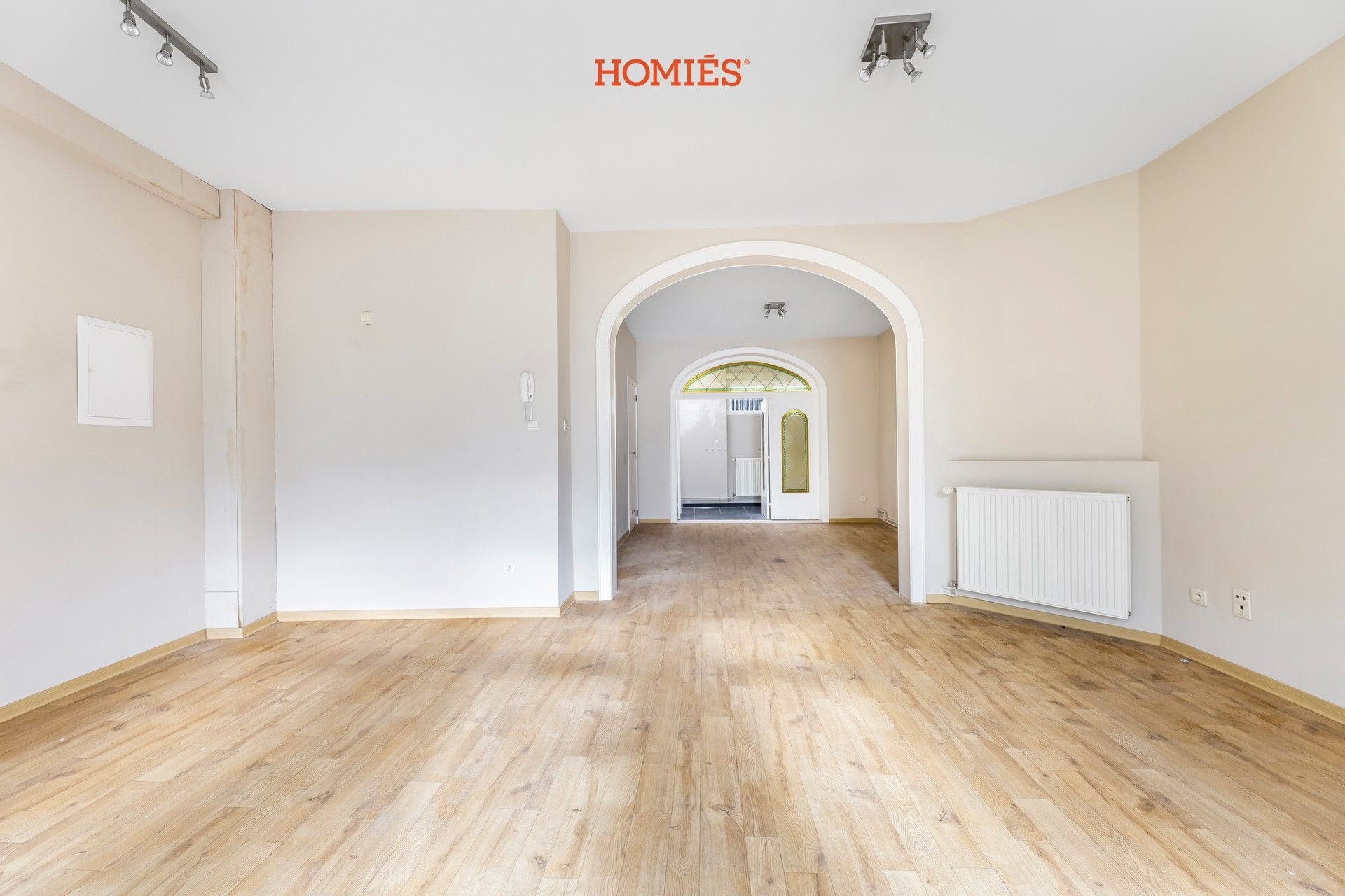 Renovatieproject met handelspand en studio’s in hartje Leuven foto 8