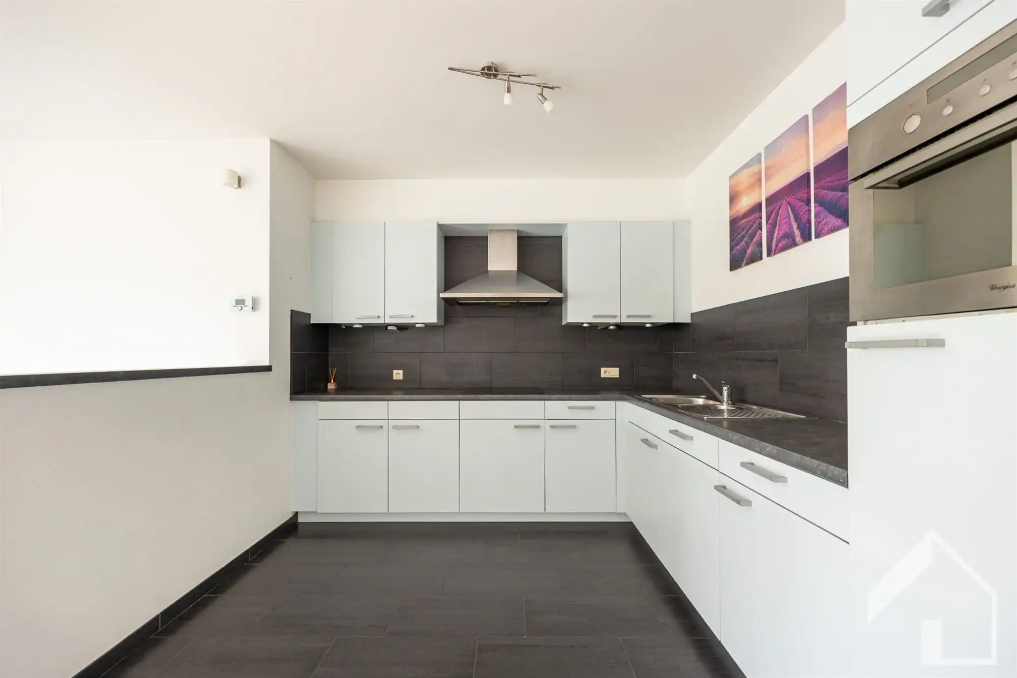 Groot instapklaar appartement van 140m2 met 3 slaapkamers foto 5