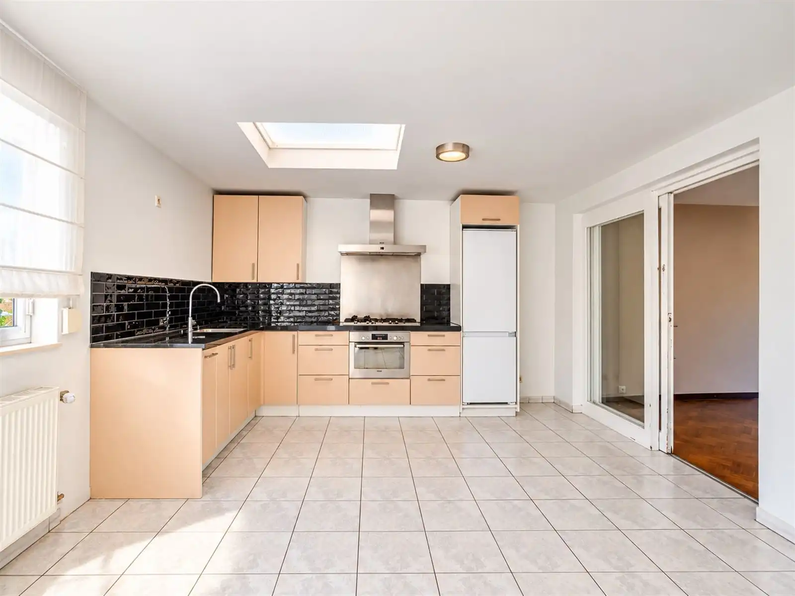 Huis foto 9