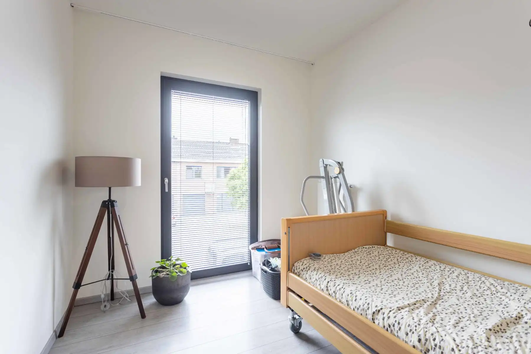 Instapklare energiezuinige woning met 4 slaapkamers! foto 16