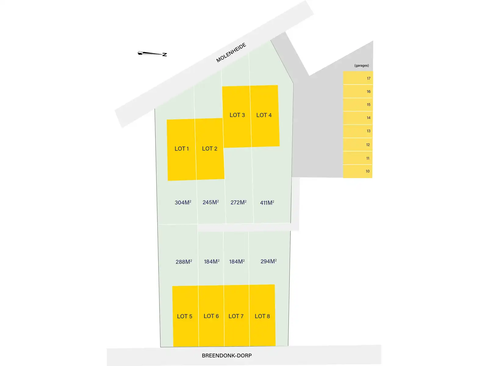 Tijdloze, halfopen woning foto 4