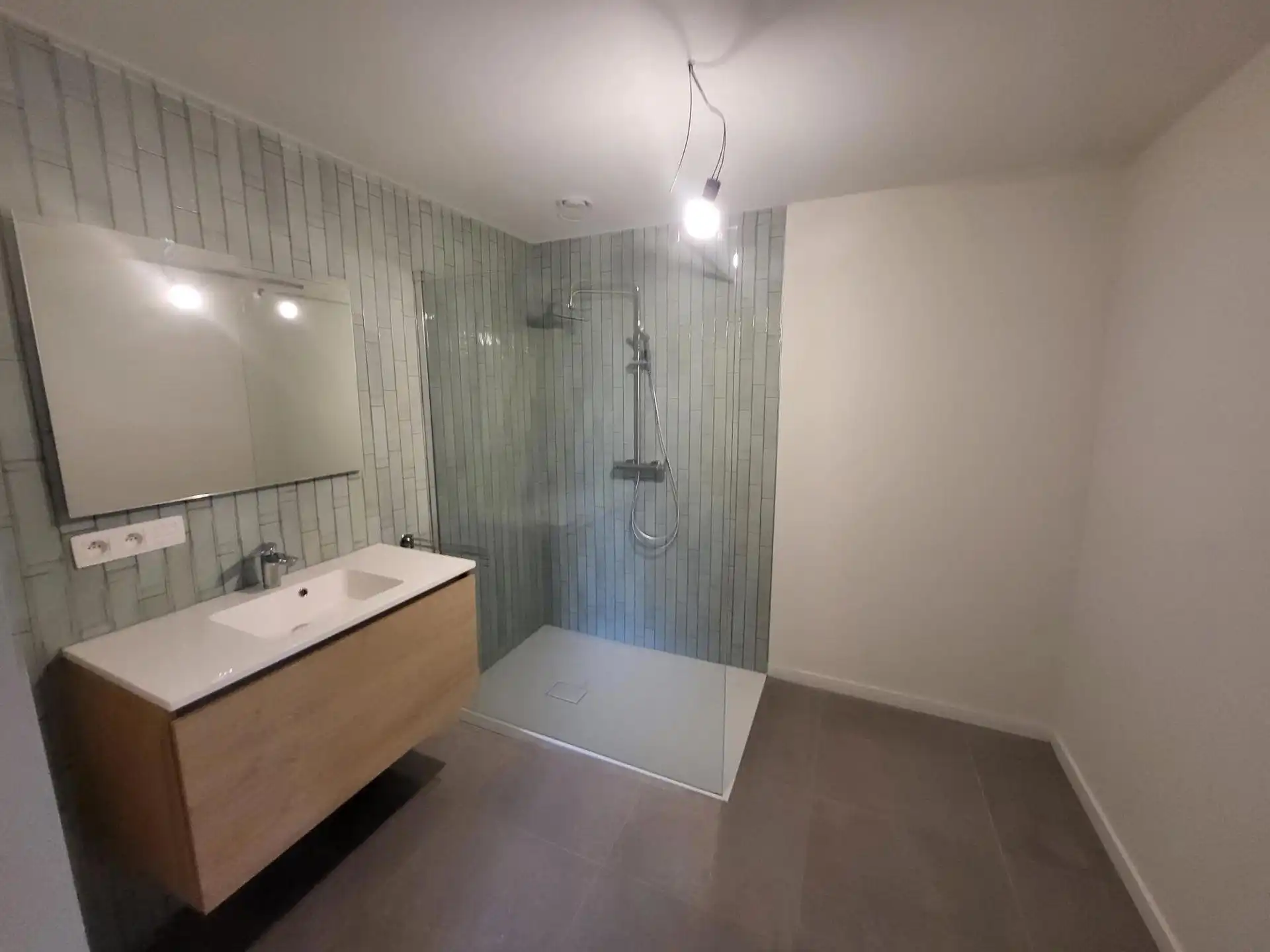 Nieuwbouwappartement op de eerste verdieping Agnetenpark foto 10