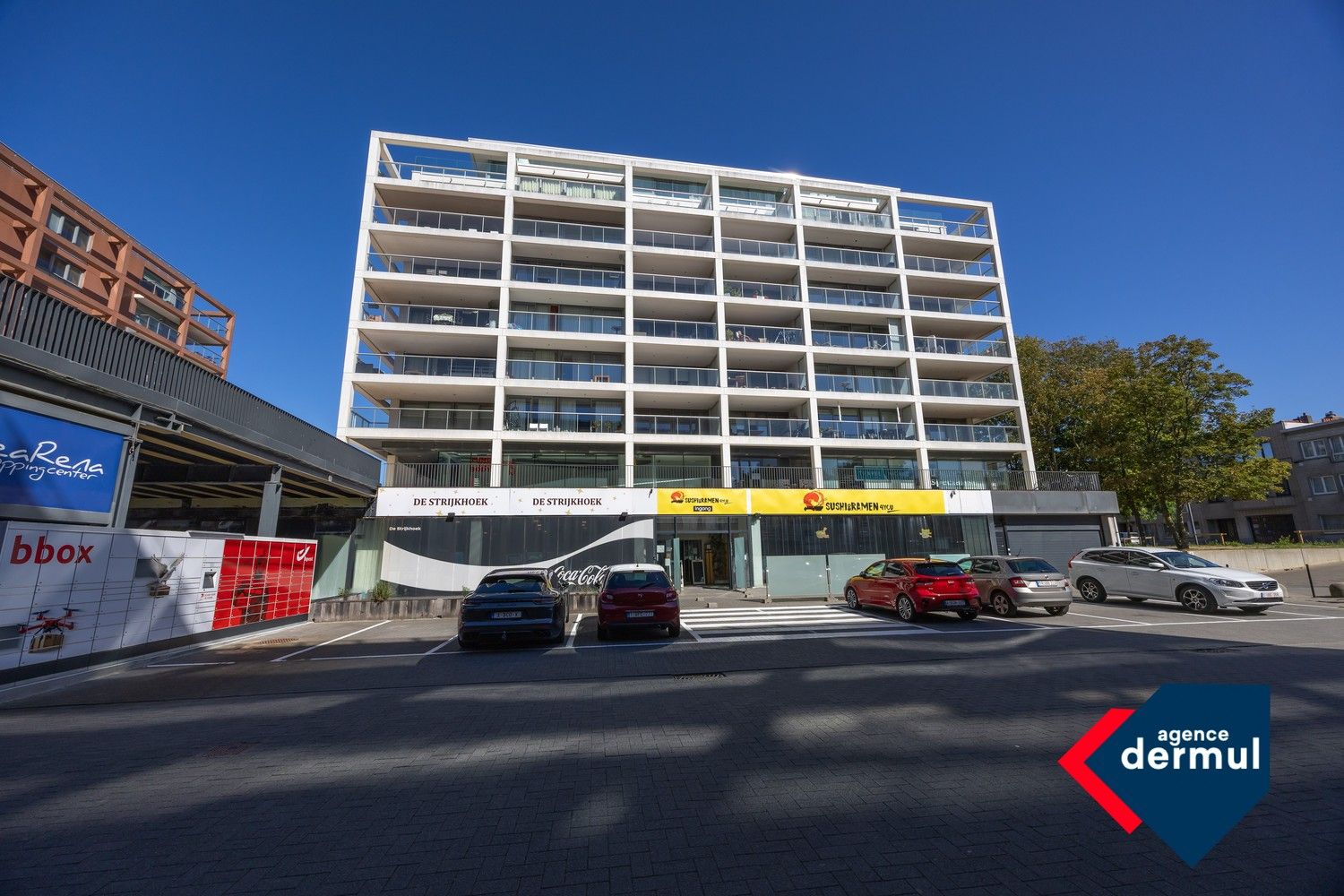 RESIDENTIE INFINTY III foto 33