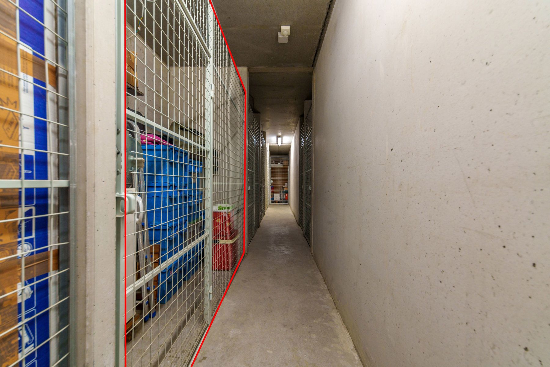 Instapklaar app mogelijkheid tot huren van autostaanplaats. foto 9