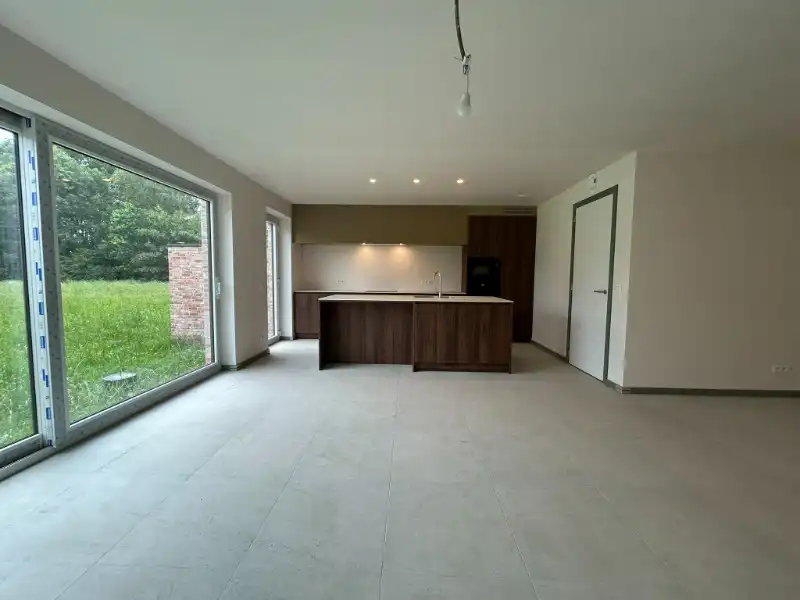 Landelijk wonen in het hart van Kaprijke – 8 energiezuinige nieuwbouwwoningen te huur foto 4