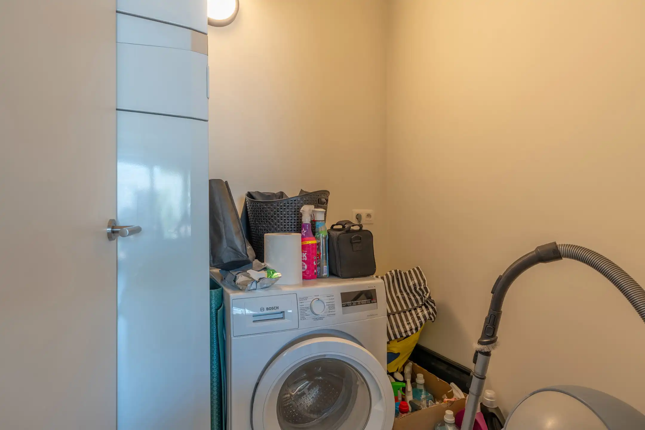 Knap en licht appartement op de eerste verd. met 2 terrassen foto 49