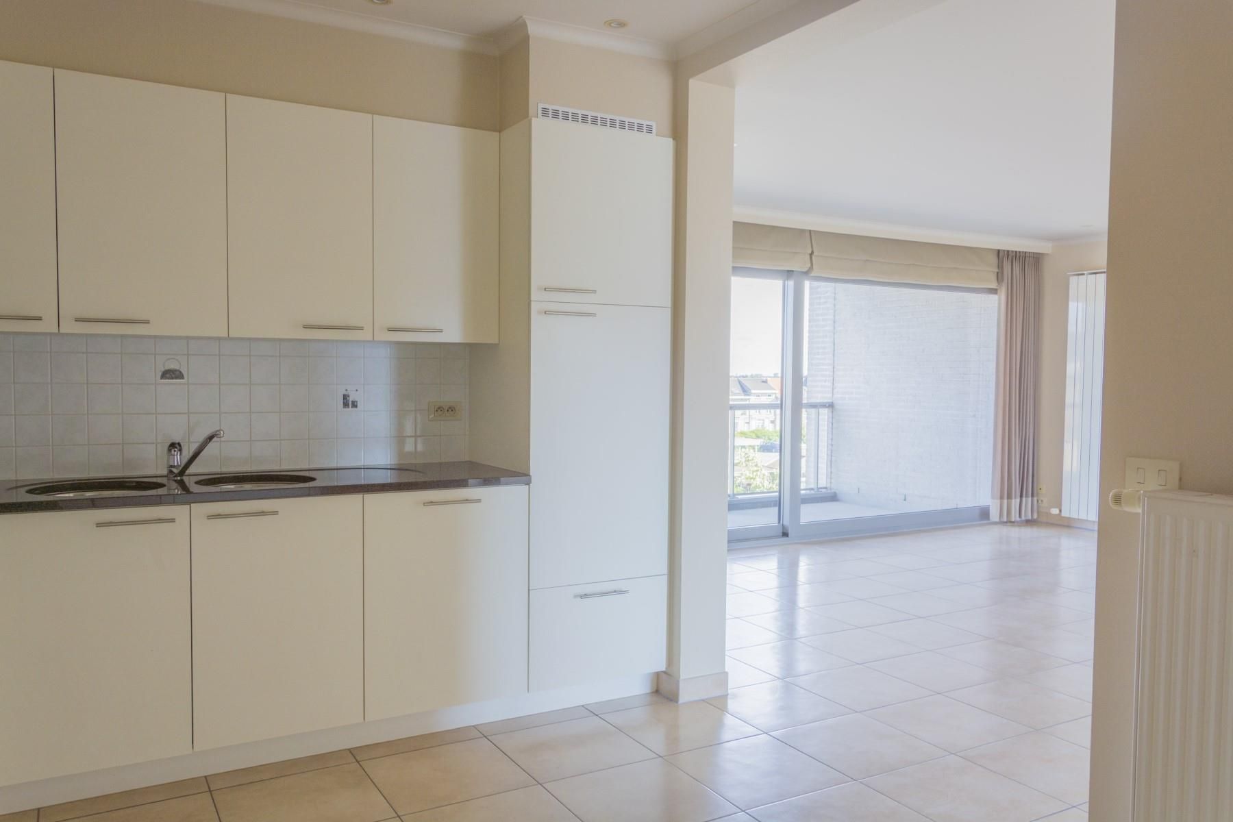 Ruim appartement aan het station met twee terrassen foto 6