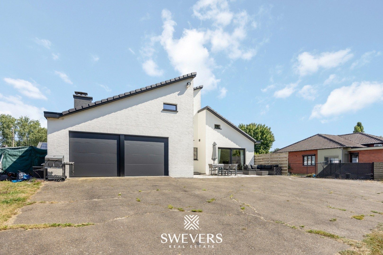 Ruime gerenoveerde villa (306m²) met praktijkmogelijkheden op ZW-perceel (24a68ca) foto 29