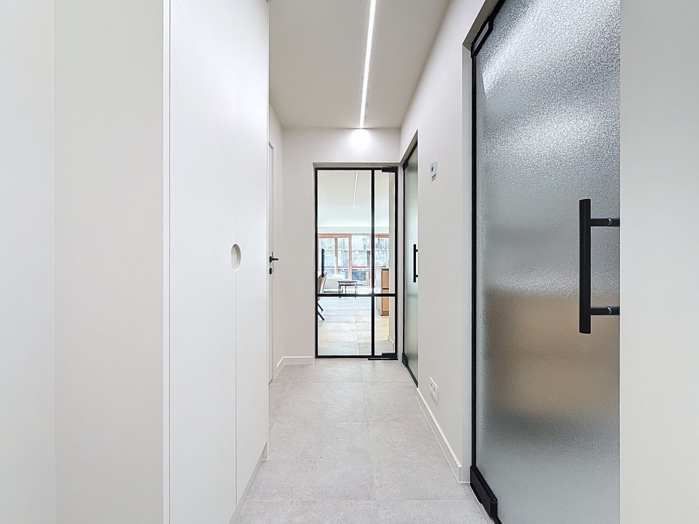 Stijlvol gerenoveerd appartement in Nieuwpoort foto 7