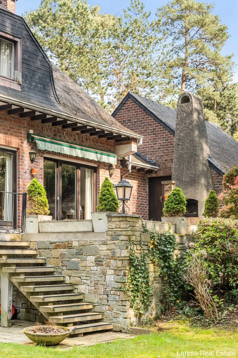 Villa te koop foto 21