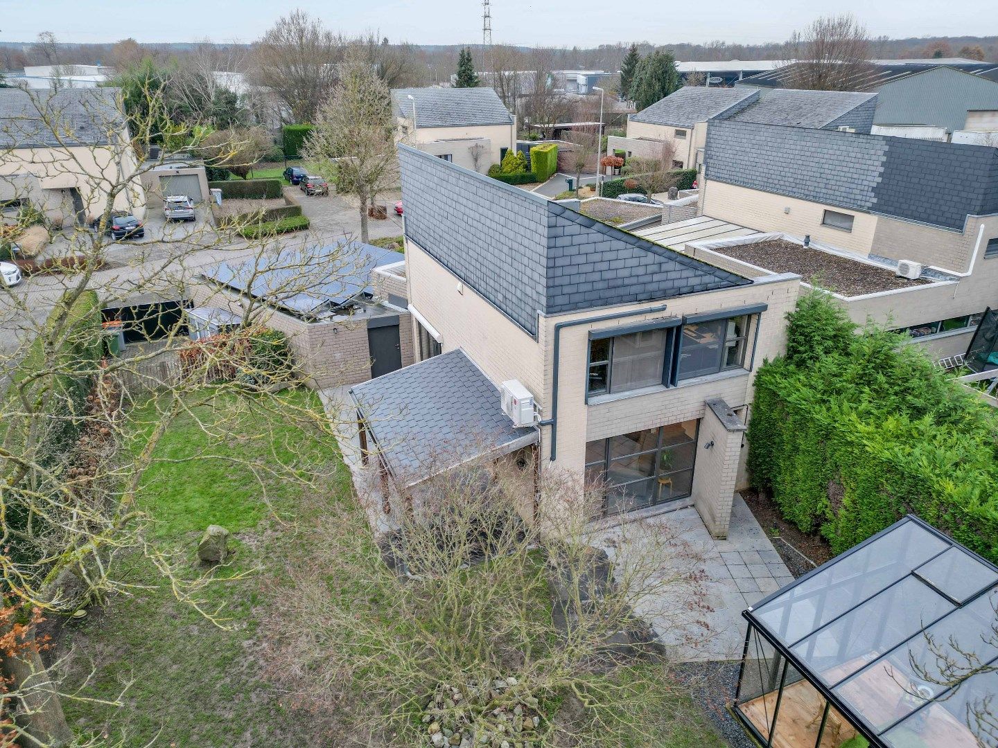 INSTAPKLARE WONING NABIJ DE GRENS VAN MAASTRICHT !  foto 4