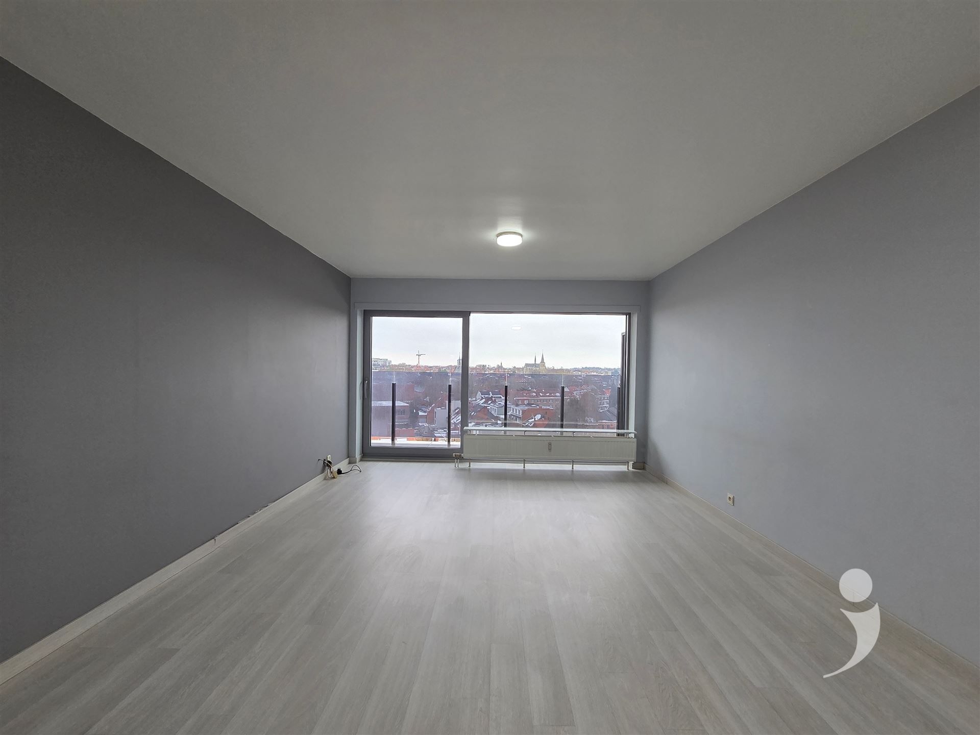 Appartement met prachtig uitzicht foto 3