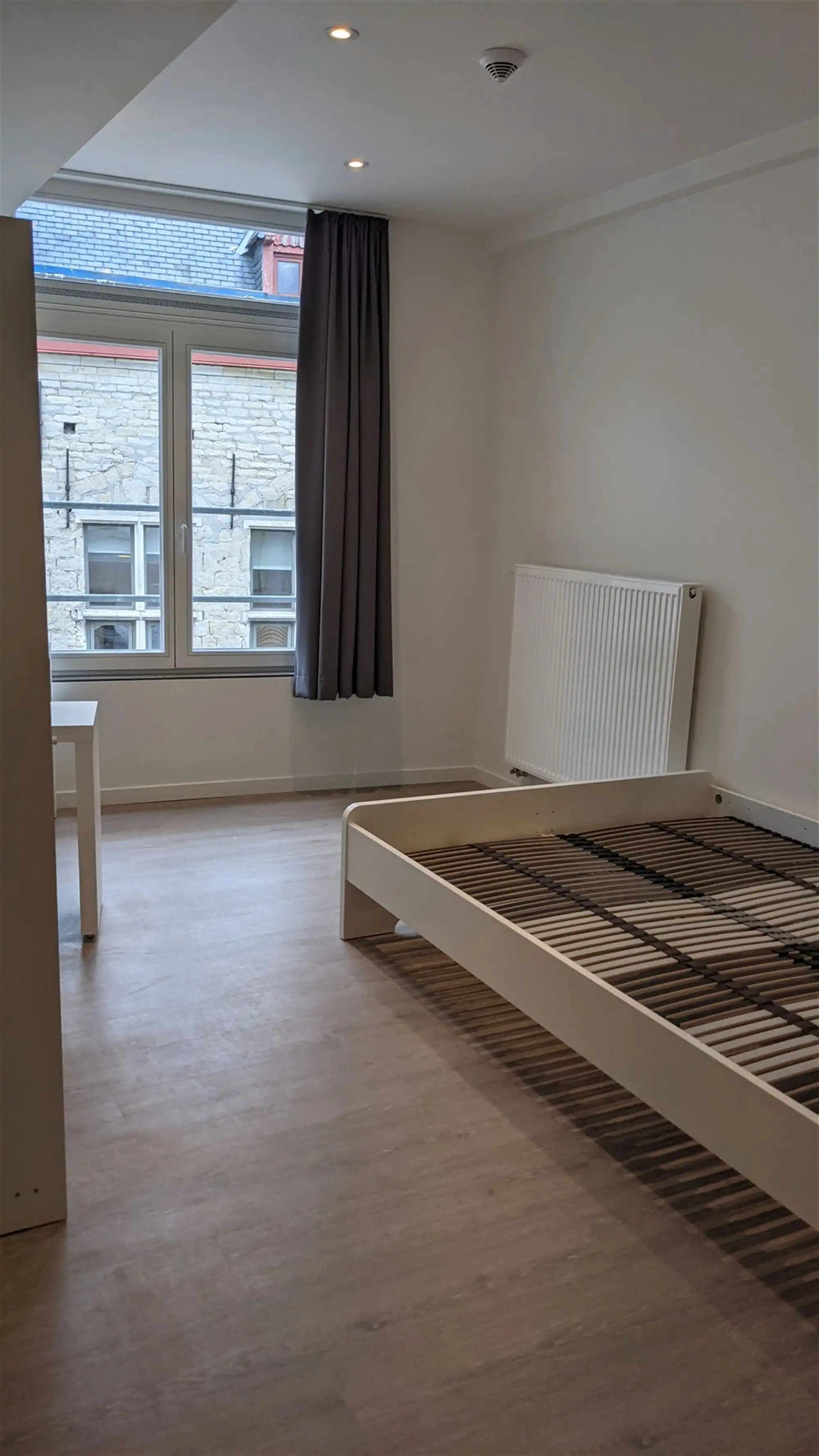 OVERNAME AANDELEN - Opbrengsteigendom foto 14
