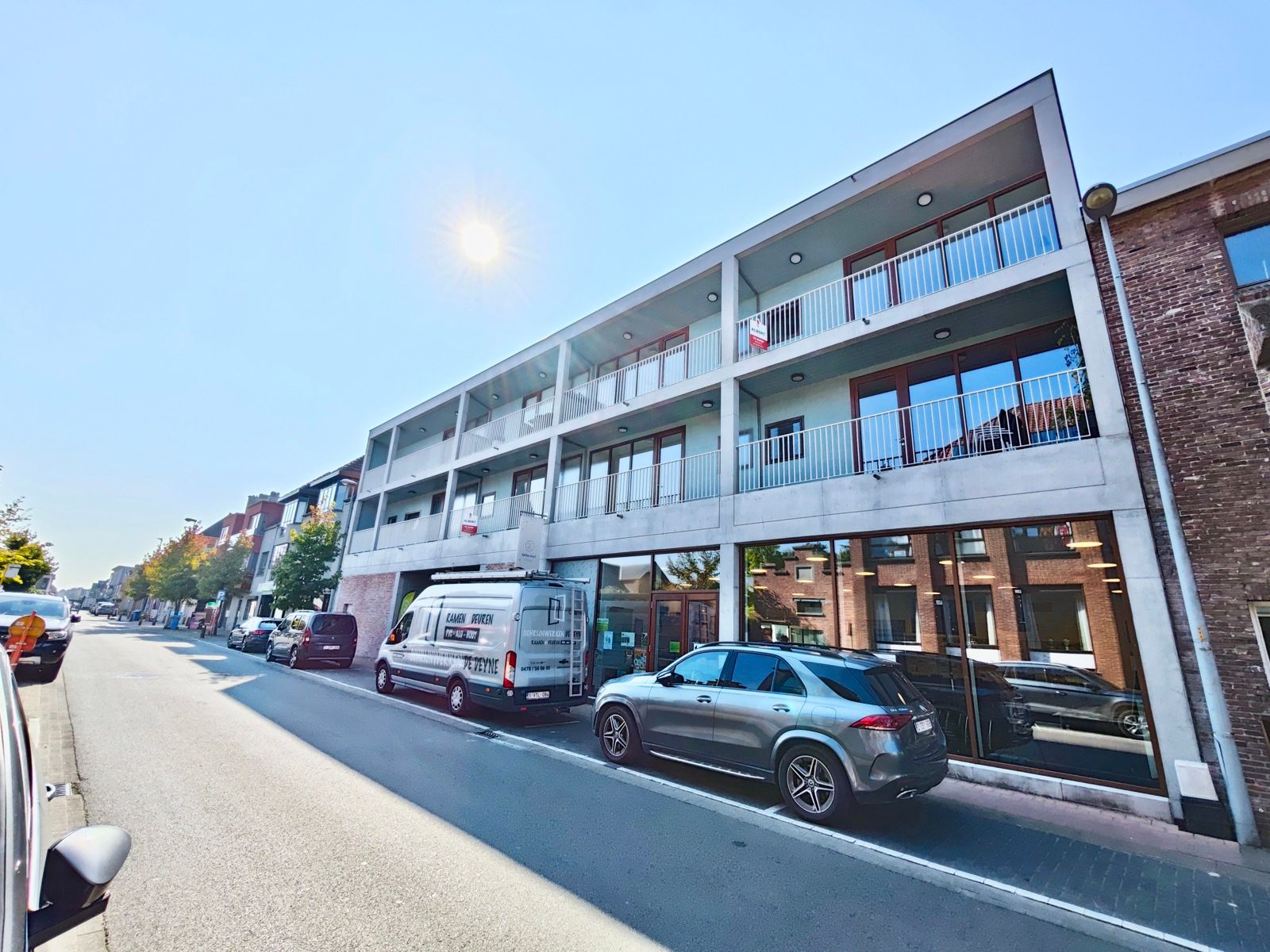 Nieuwbouw Veldegem - Aankoop mogelijk à 6% BTW!* foto 12