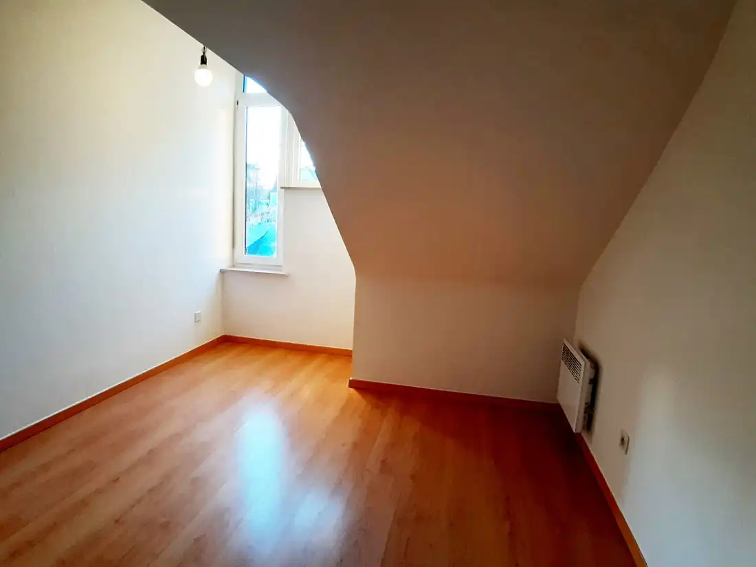 Gunstig gelegen duplex appartement te Genk foto 10