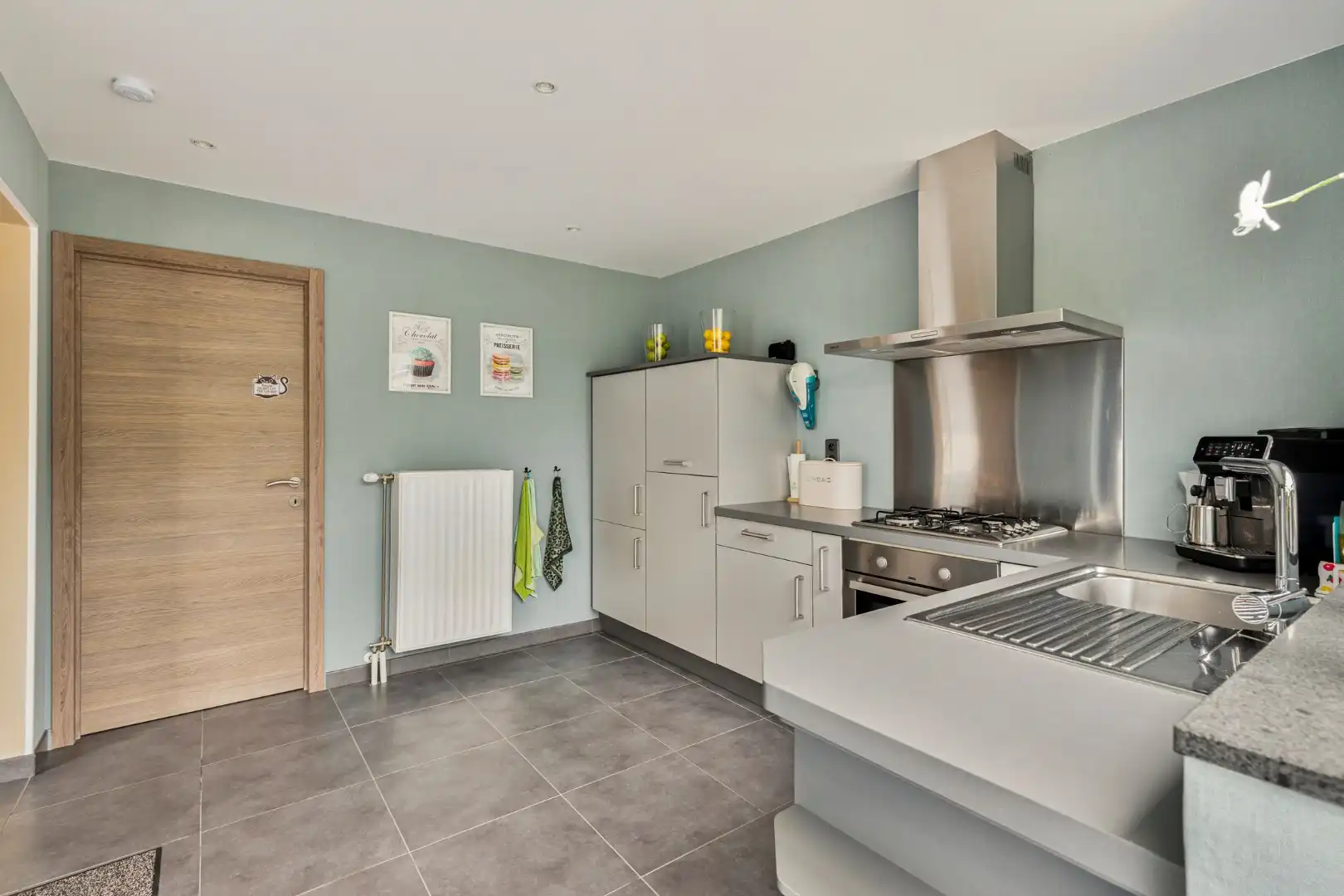 Instapklare 3-gevelwoning te Lennik met 3 slaapkamers foto 7