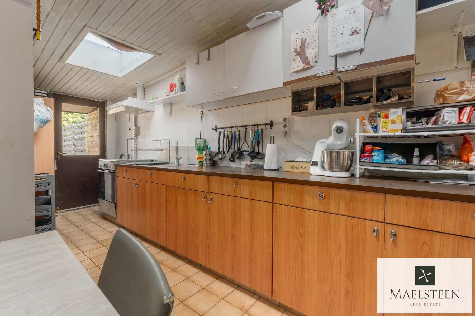 Rijwoning te Sint-Andries Brugge foto 7