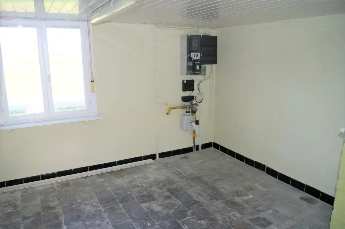 Gezellige rustig gelegen woning met 3 slpk, garage en tuin, Torhout foto 14