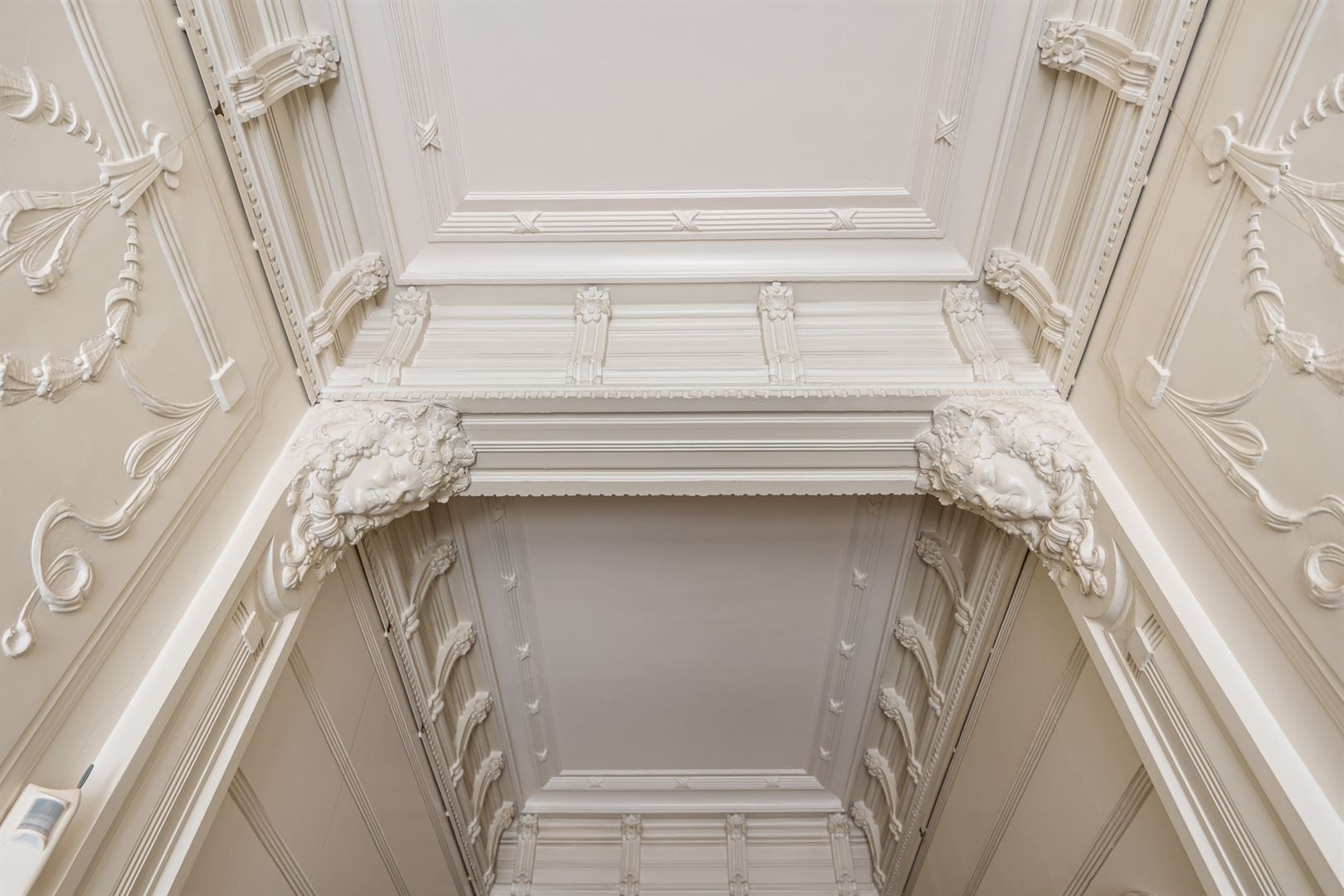 Art-Nouveau meesterwoning foto 7