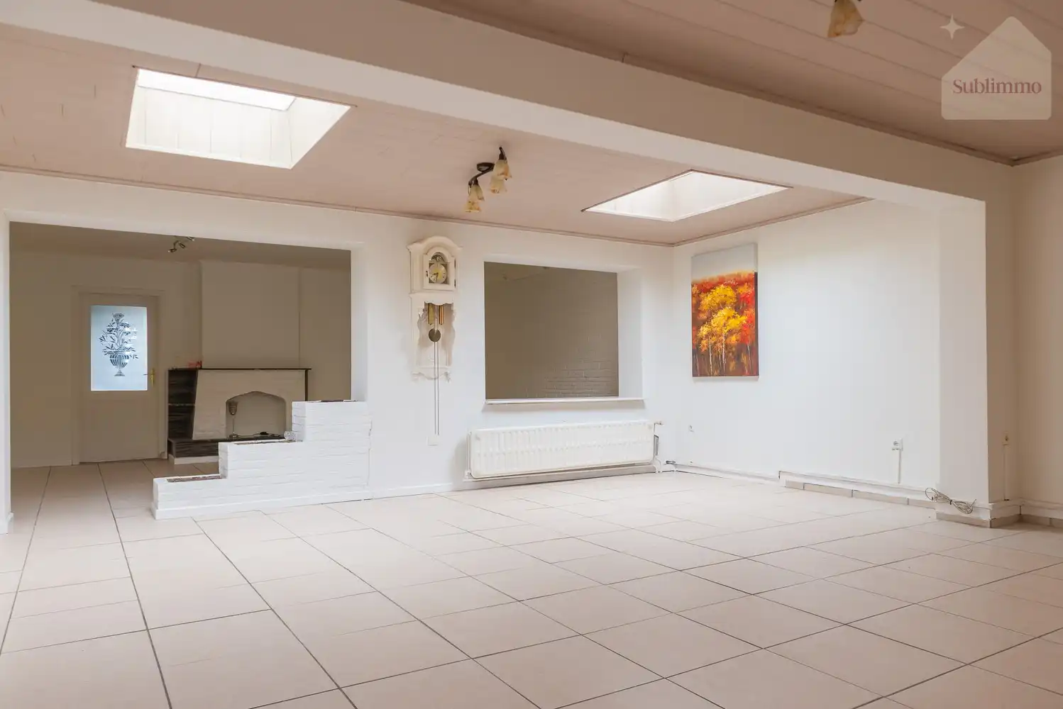 Eengezinswoning met 3 slaapkamers in het centrum van Meerhout. foto 5