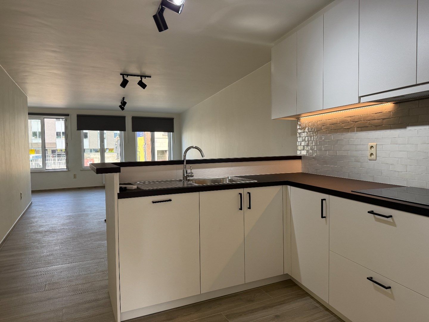 Appartement met terras te Lier foto 8