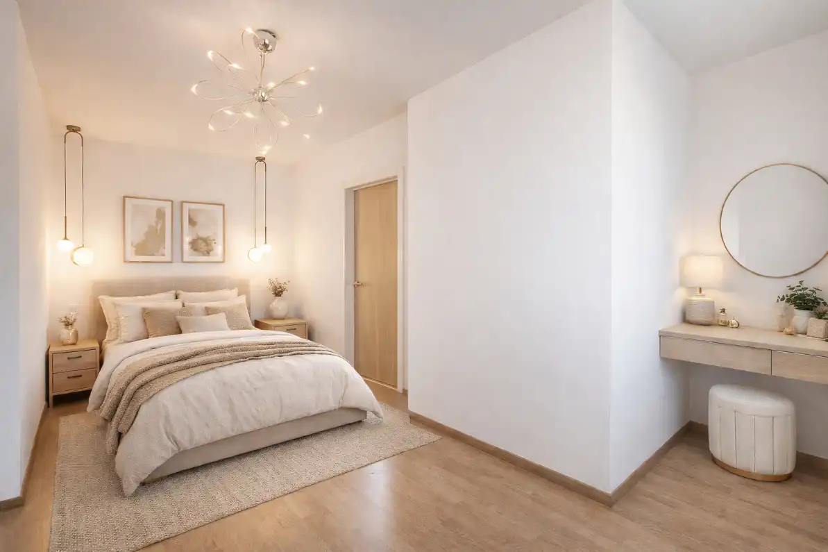 Lichtvolle starterswoning met zuid gerichte tuin foto 15