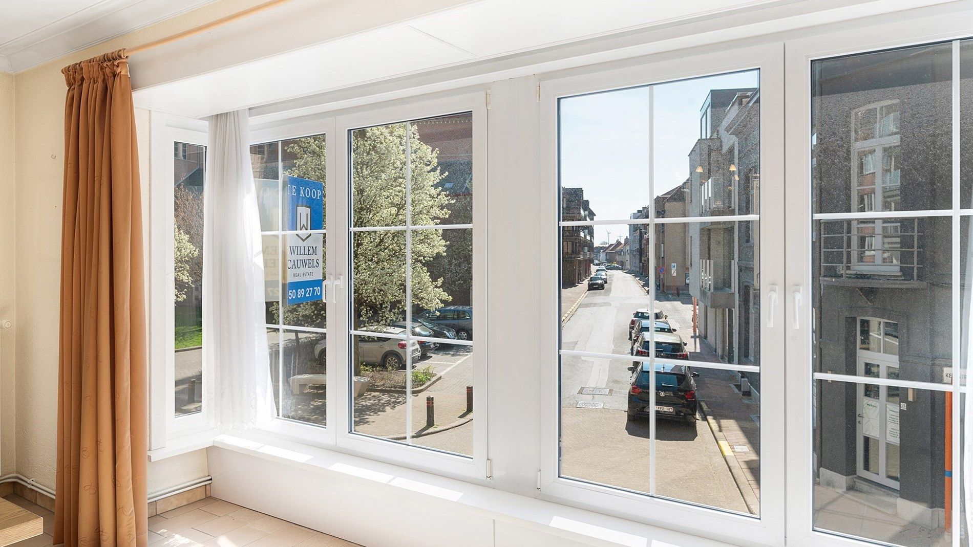 Centraal gelegen woning met het strand om de hoek foto 7