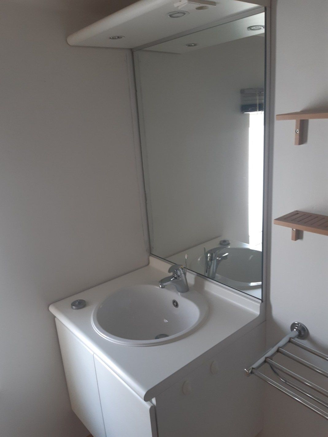 Tof dakappartement met aangenaam zonneterras. foto 21