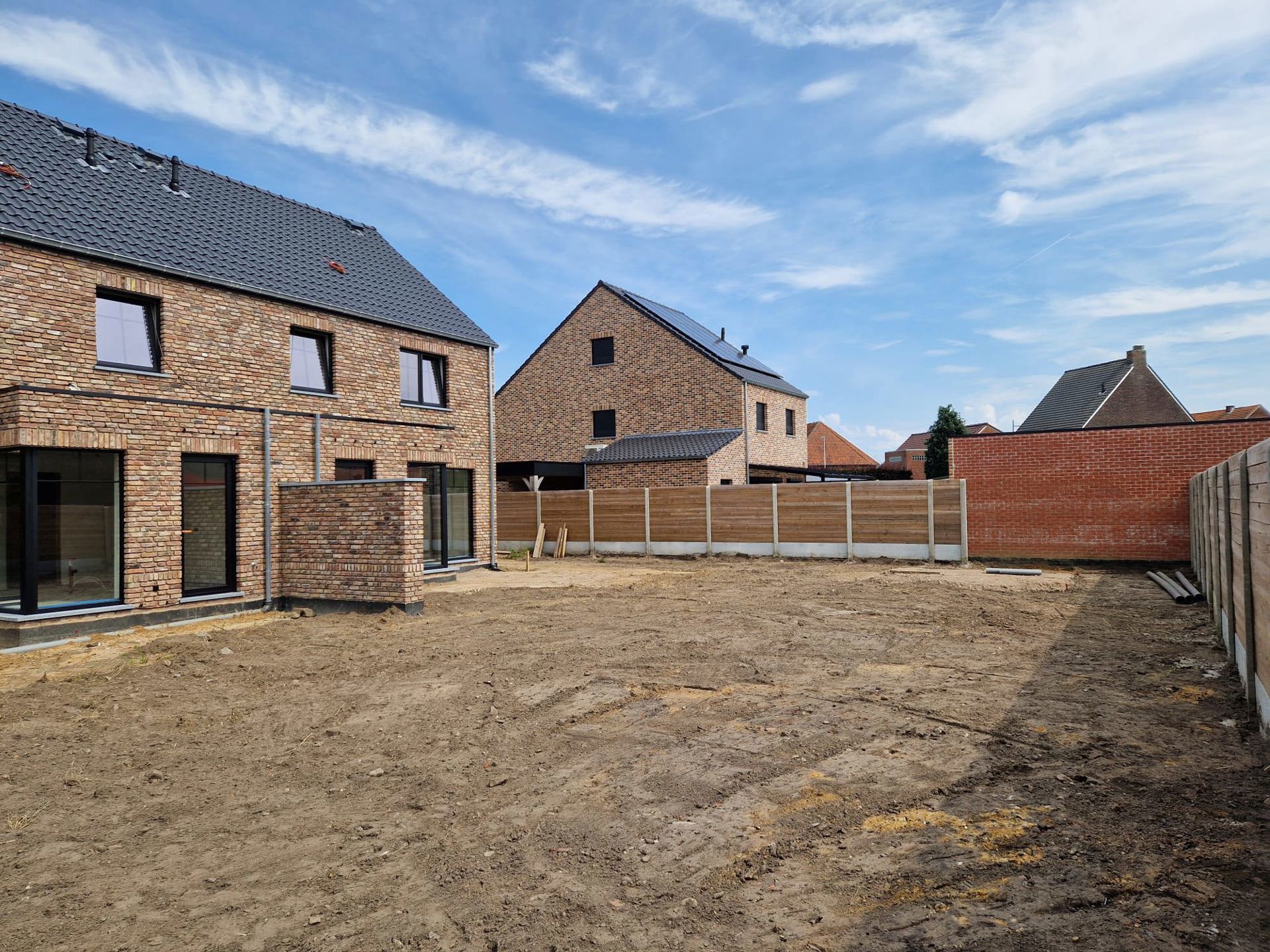 Stijlvolle nieuwbouw BEN-woning met veel ruimte foto 8