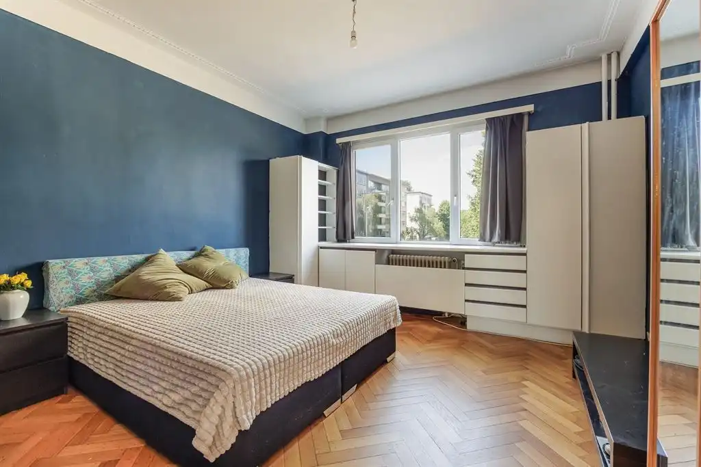  Appartement in een karaktervol art-decogebouw foto 7