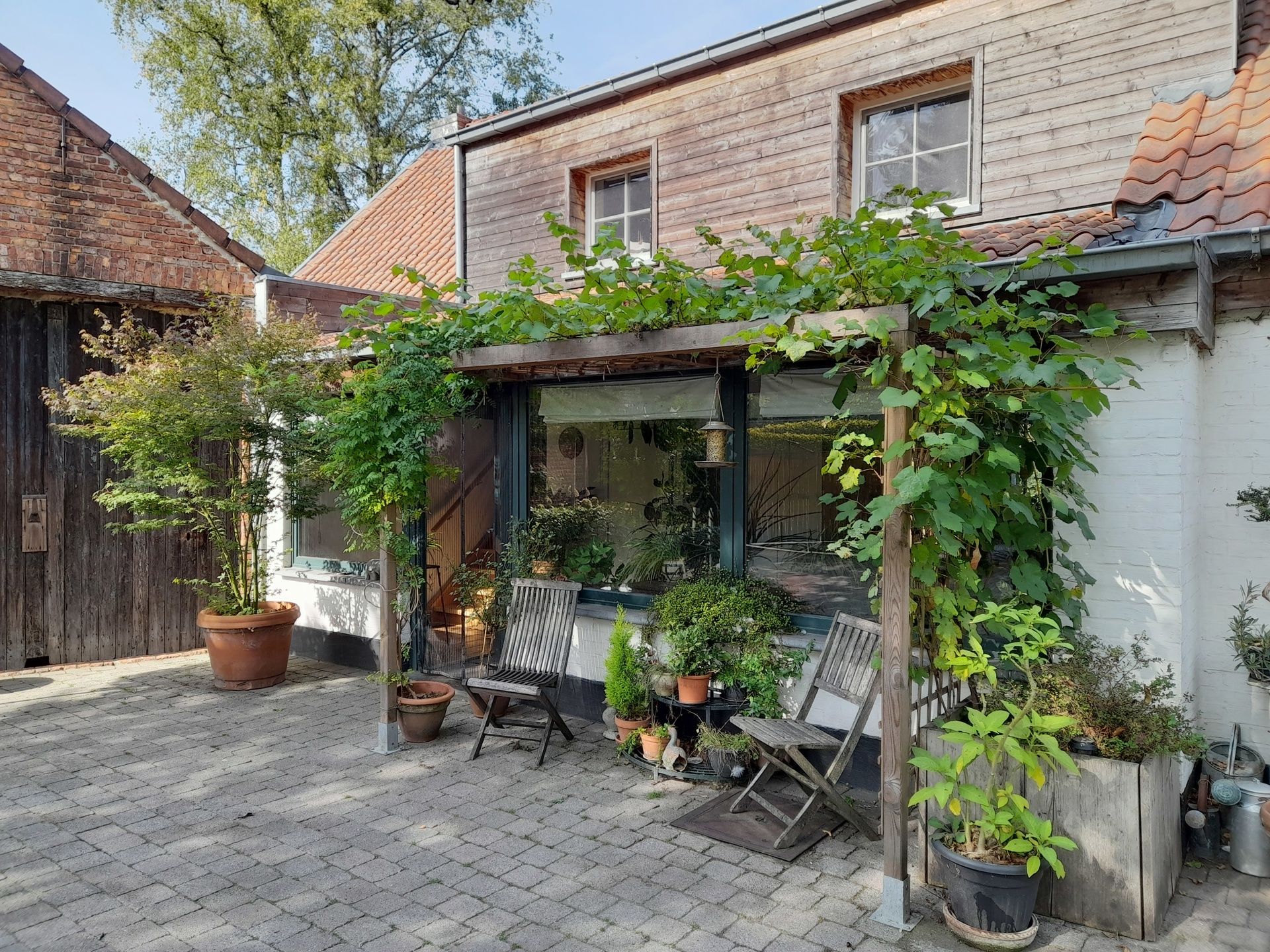 Kijkdag op afspraak 18 oktober 14u tot 16u foto 28