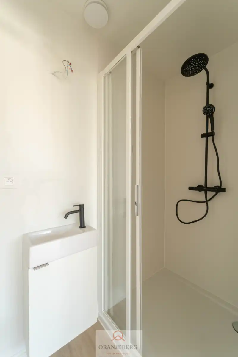 Modern 3 Slpk-appartement te Kramersplein (127 m²) foto 20