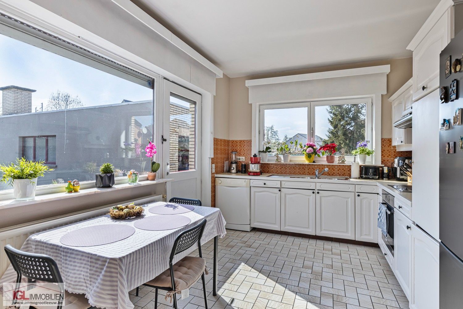 Bungalow in rustige en centrale ligging – ideaal als starterswoning of investering foto 8