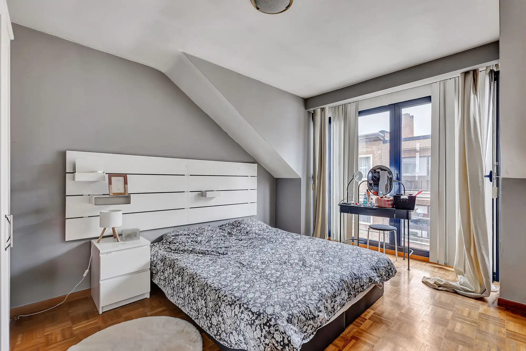 Instapklare Bel-étage foto 9