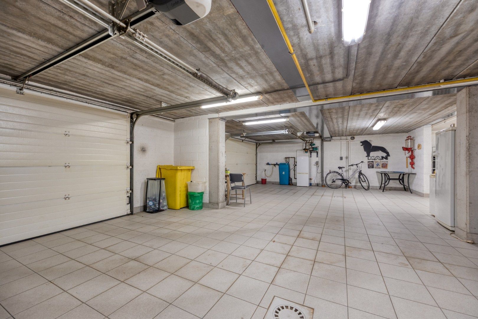  Open bebouwing met 4 ruime slaapkamers, bureau en 2 garages, tuin en terras in Bertem – EPC 133 kWh/m² foto 33