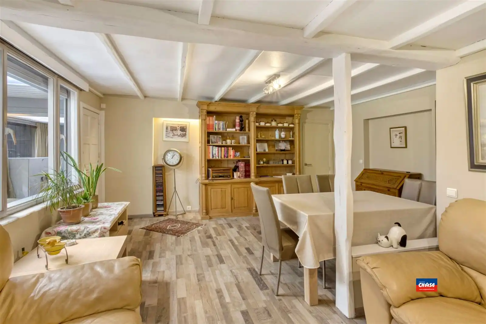 Unieke vakantiewoning in een oase van rust foto 3