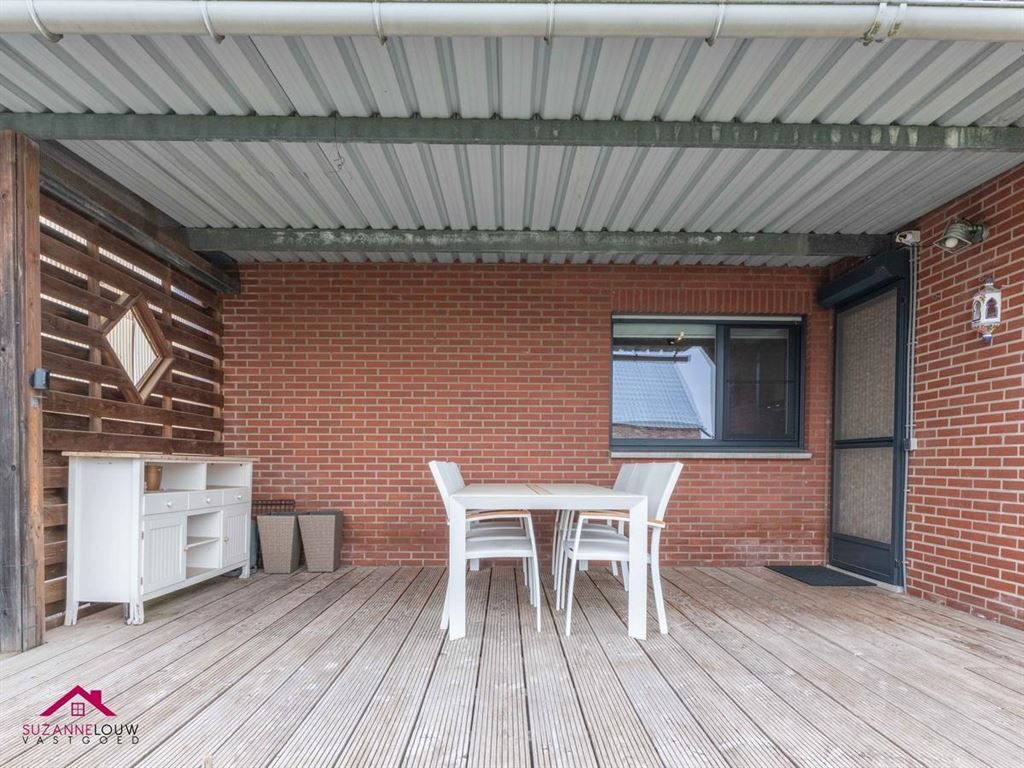 Vrijstaande, instapklare splitlevel woning foto 6