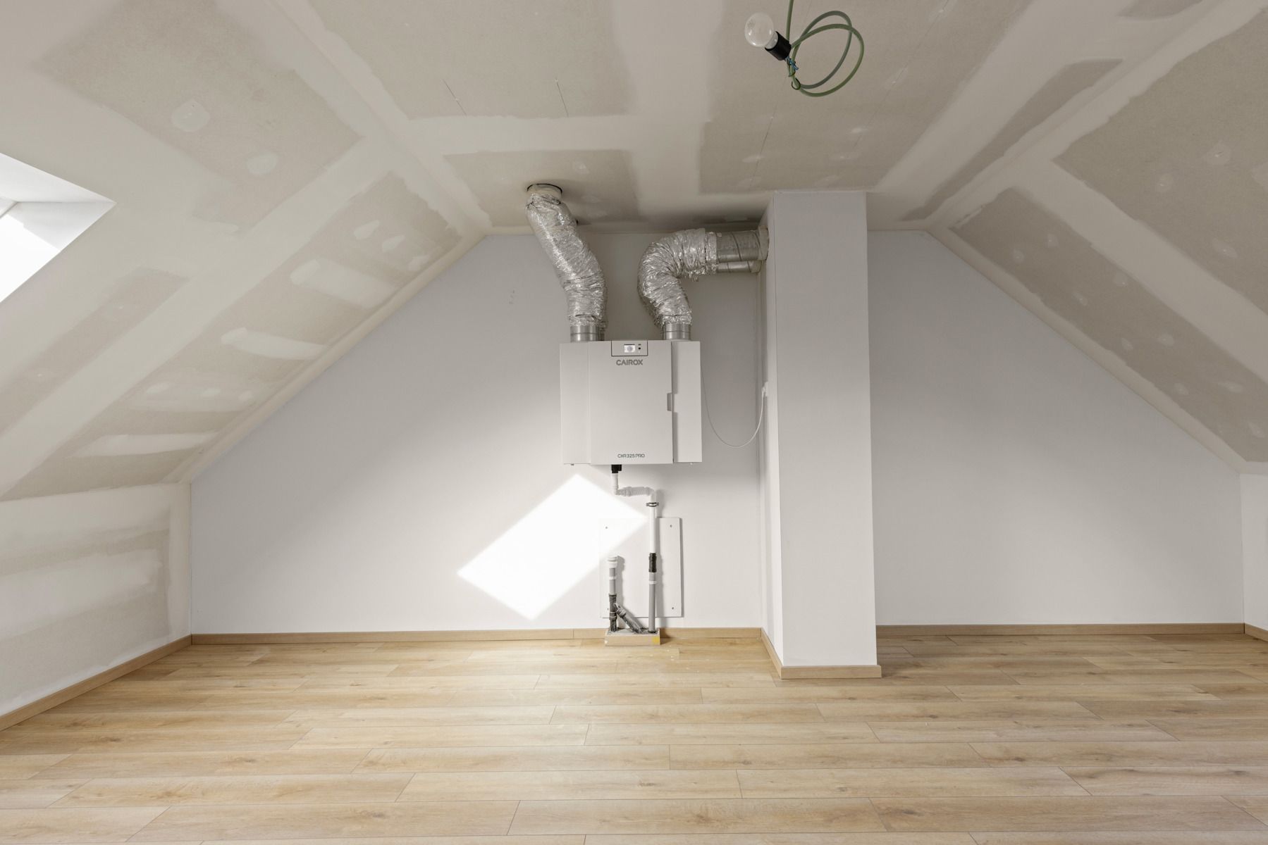 Nieuwbouw woning in centrum van Aalter foto 18