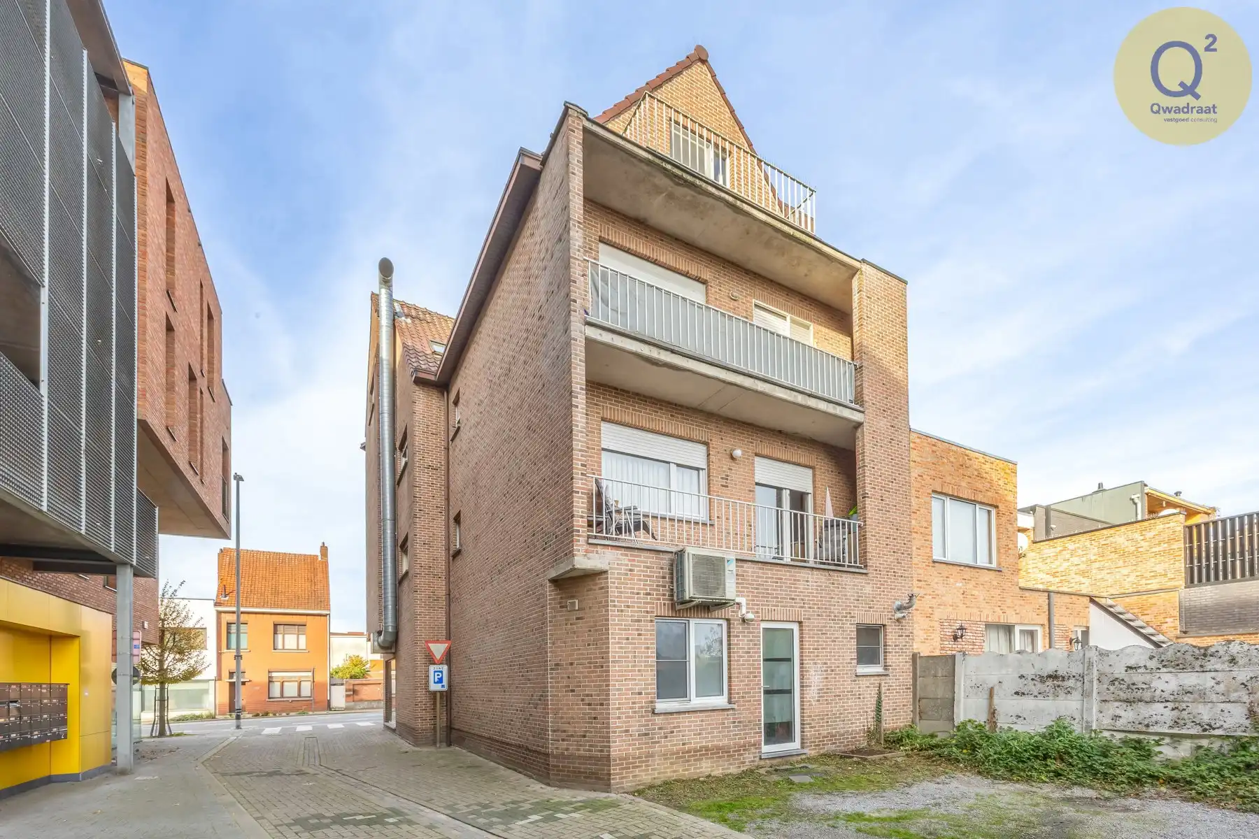 Appartement te koop foto 9