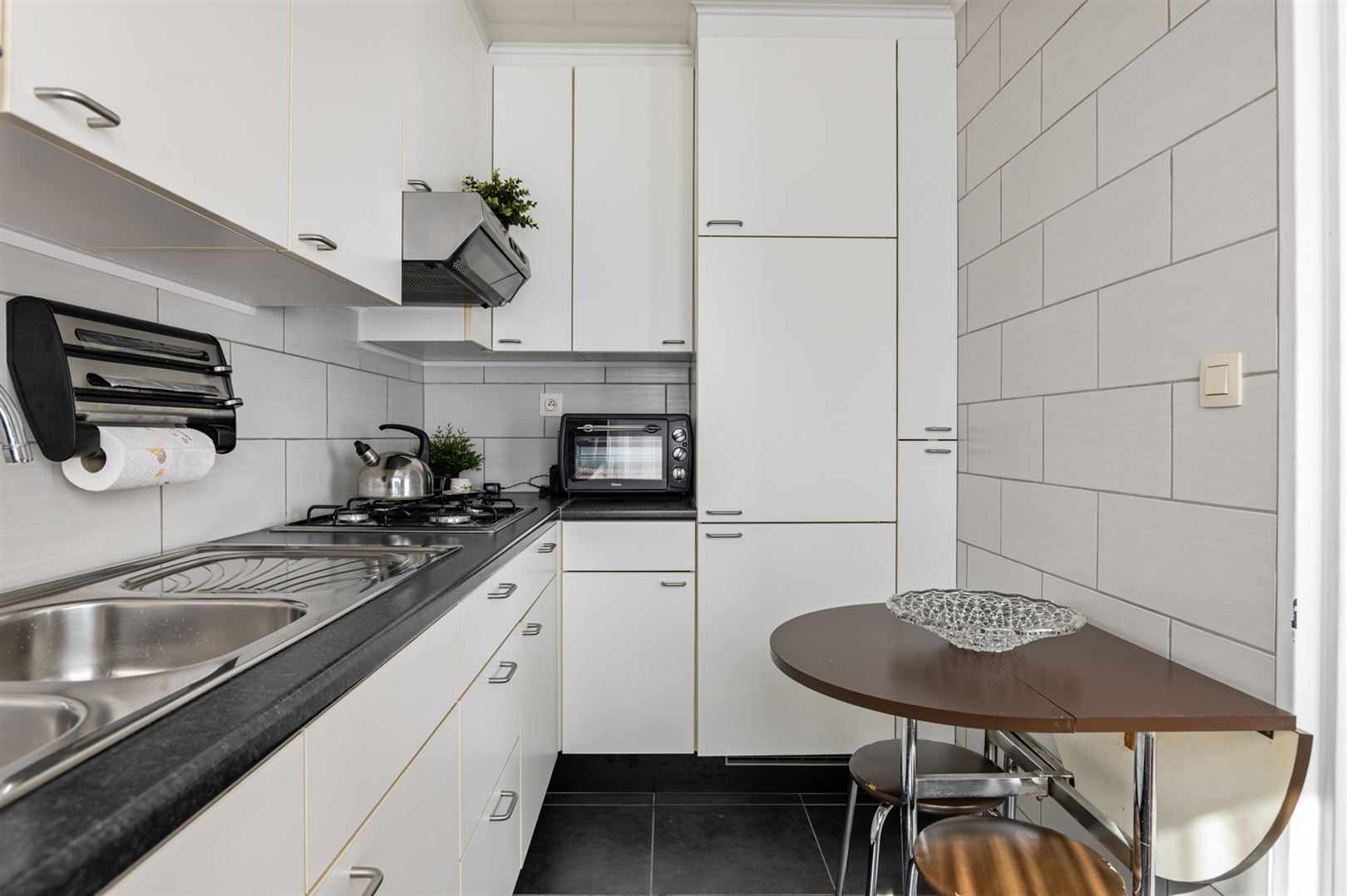 Ruim 3-slaapkamerappartement in Deurne-zuid foto 6