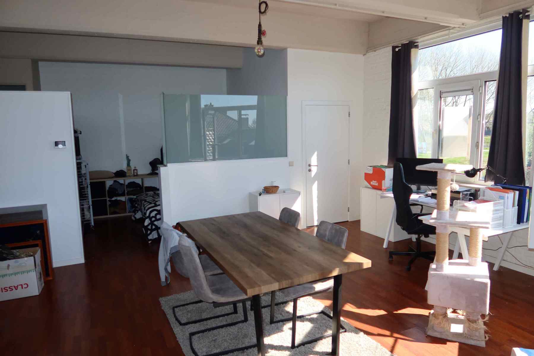 Loft in Peperstraat 76A bus 11 - 9230 Wetteren foto 6