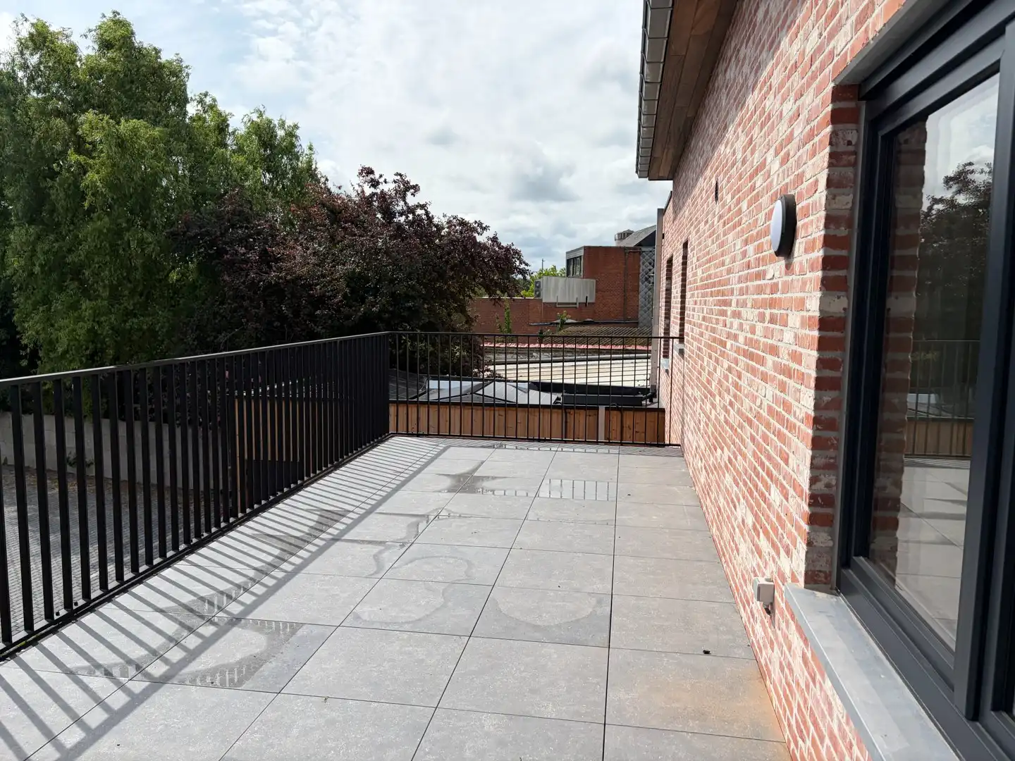 Modern en energiezuinig nieuwbouwappartement met ruim terras. foto 9