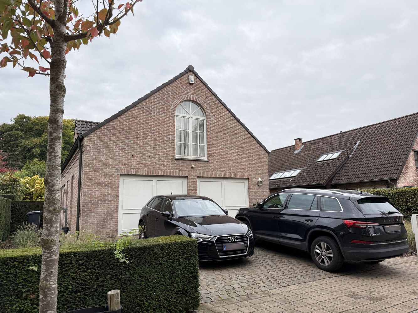 Instapklare gezinswoning met zonnige tuin in rustige doodlopende straat foto 14