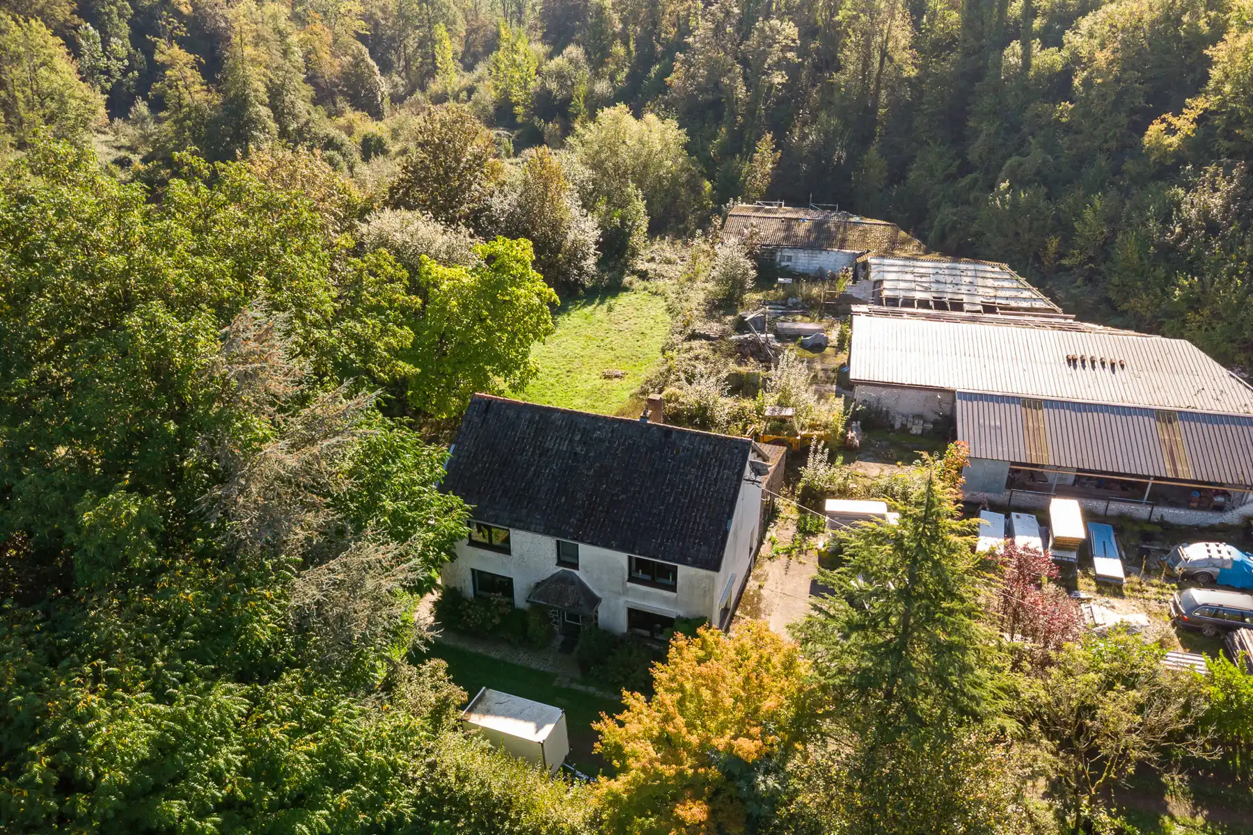 Huis te koop foto 24