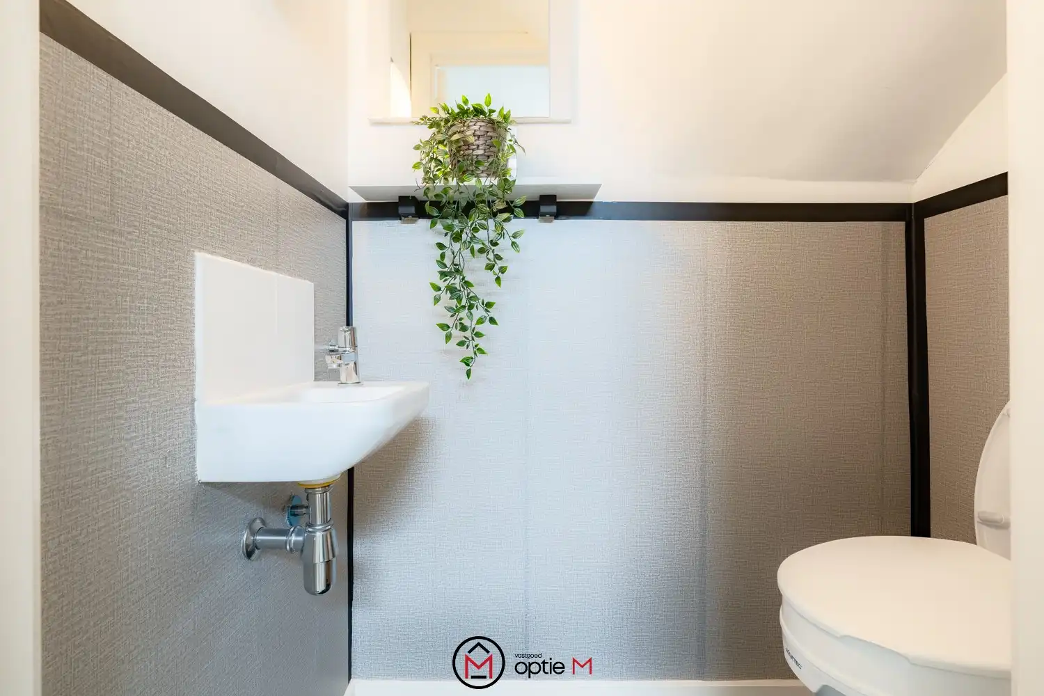 Halfopen bebouwing te koop in Werm (Bilzen-Hoeselt) – energiezuinige BEN-woning uit 2023 foto 5