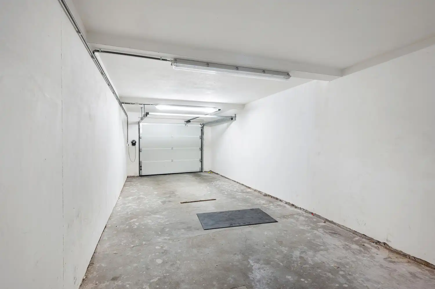 Goed gelegen 2 slaapkamerappartement met zijdelings zeezicht foto 10