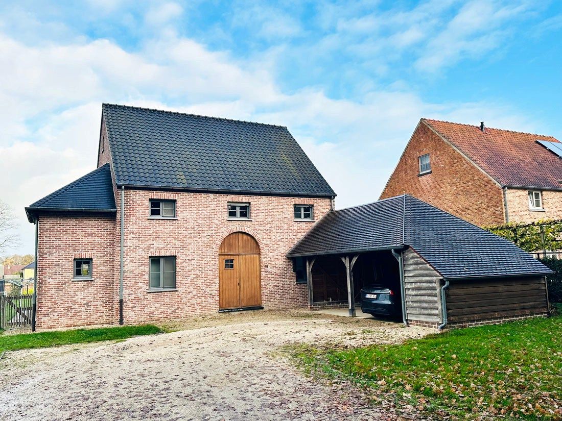 Villa te koop Galgestraat 48 - - 3583 Beringen