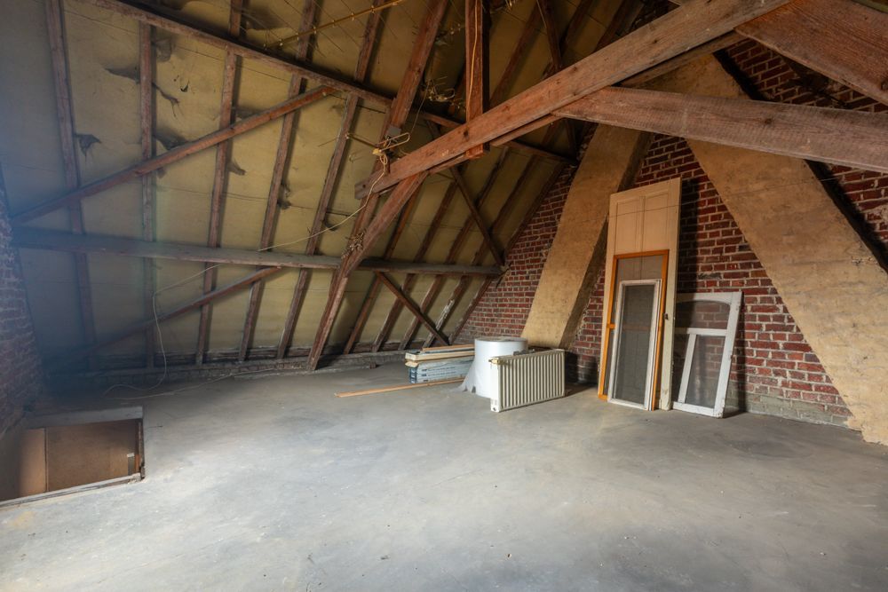 Huis Te Koop foto 9