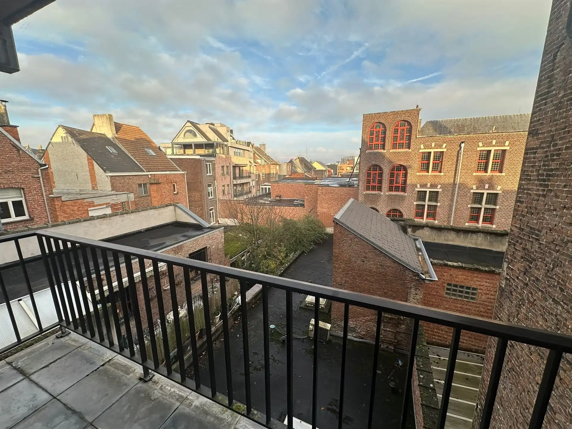 Appartement met 2 slaapkamers op de Vlasmarkt foto 10