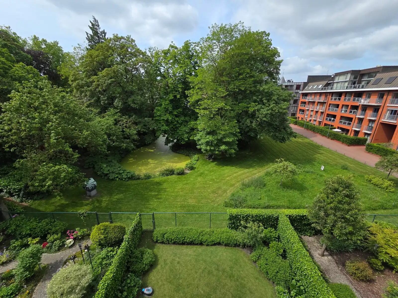 Top Appartement op Top locatie!!! foto 27